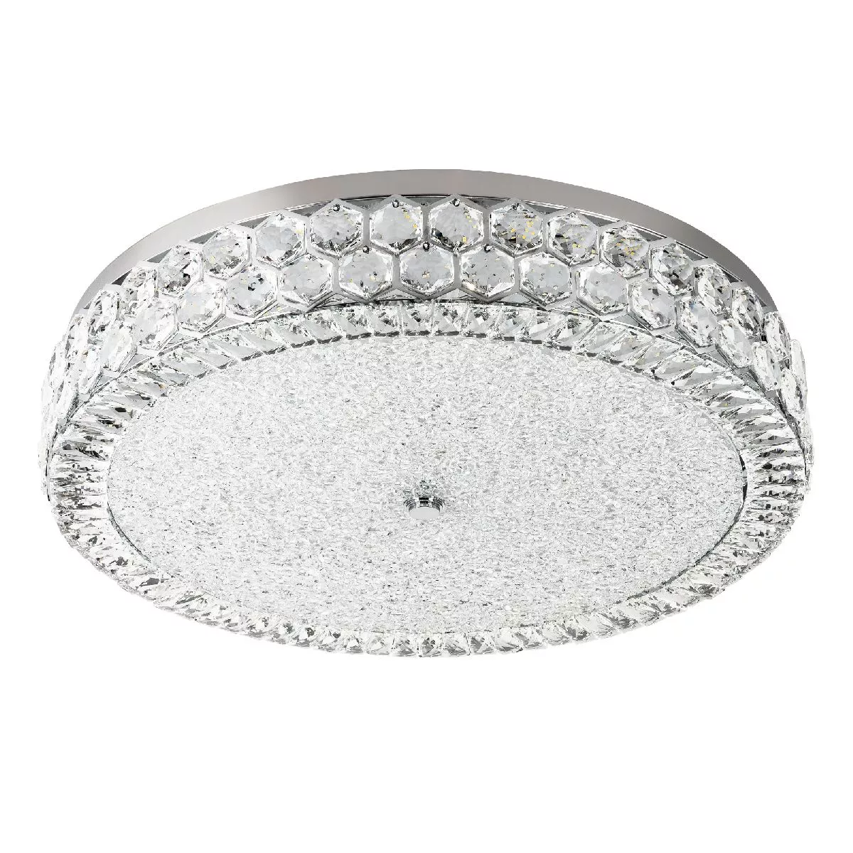 

Потолочный светильник LED4U L1180-700 CR