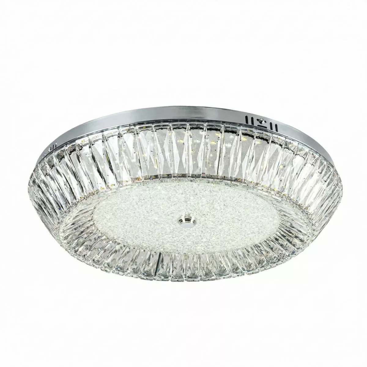 

Потолочный cветильник LED4U L1190-600 CR