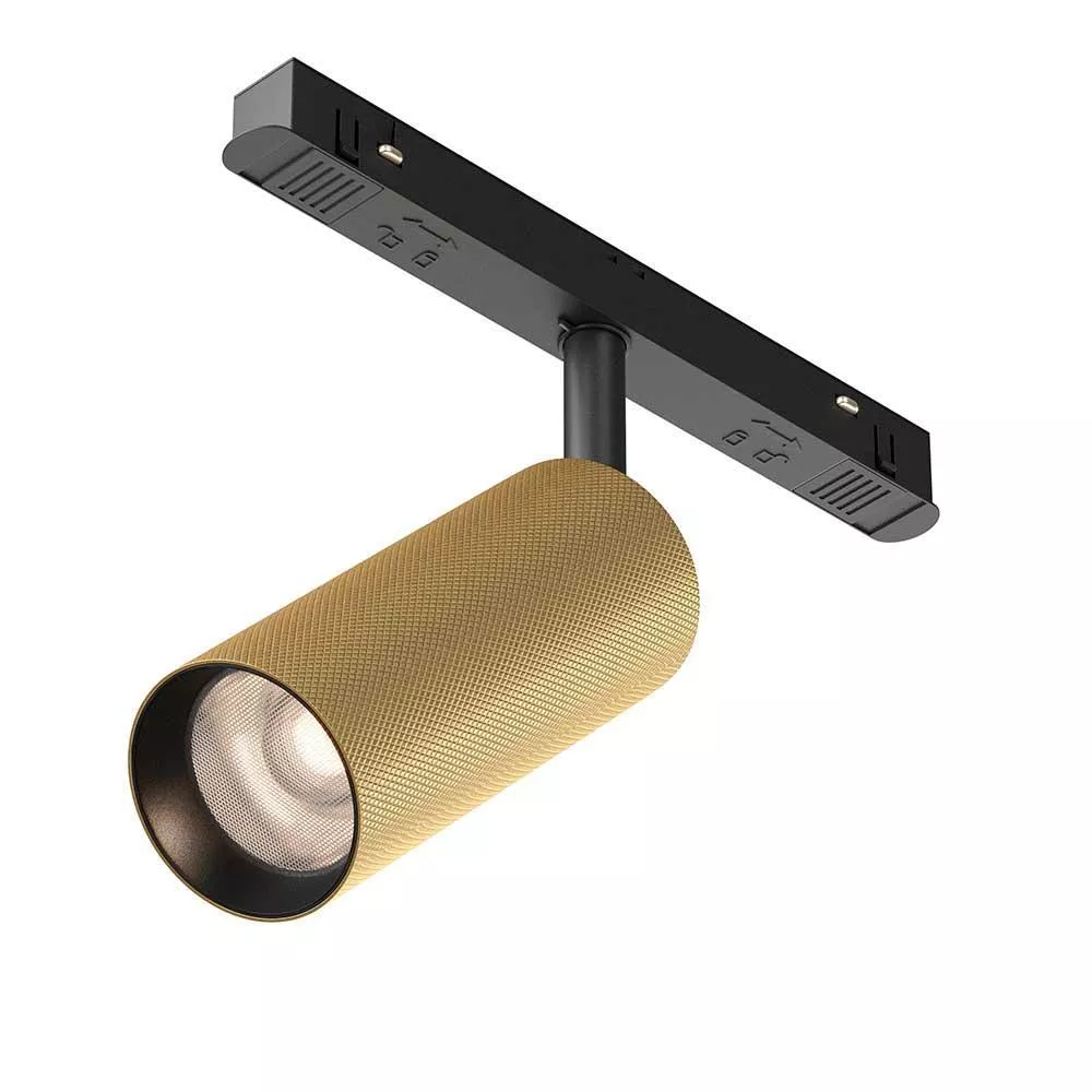 

Трековый светодиодный светильник Maytoni Technical Magnetic Exility Artisan TR097-2-12W4K-M-BMG
