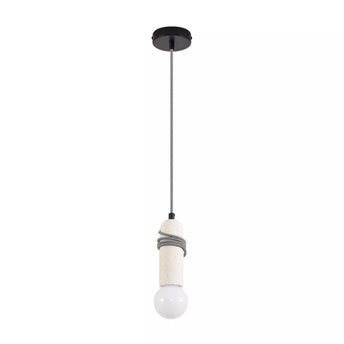 

Подвесной светильник Lumion Eco Tesla 8363/1A