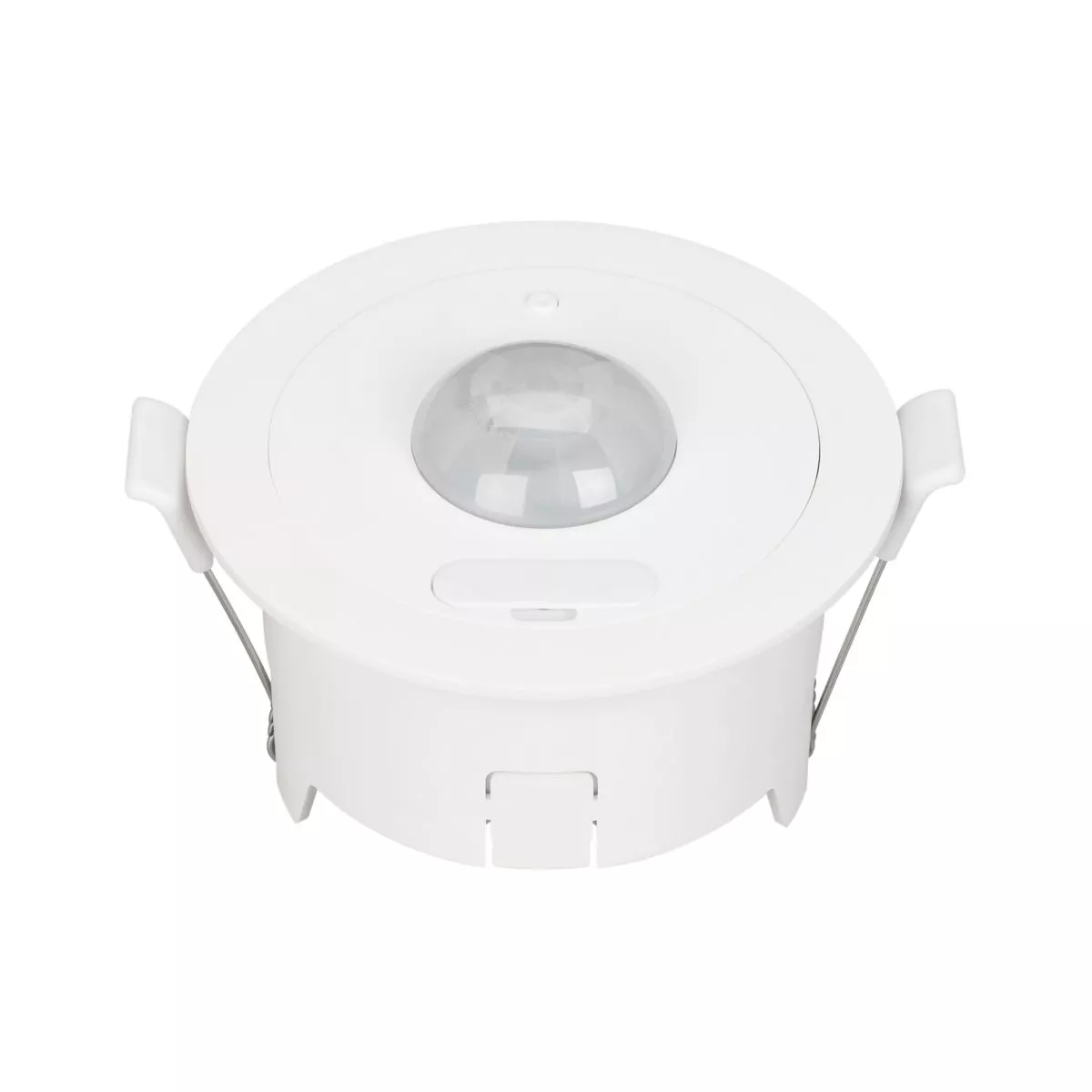 

Датчик движения Arlight ARL-SENS-801-14-12-IN White (230V/3V, PIR, 433MHz) (IARL, IP20 Пластик) 058342