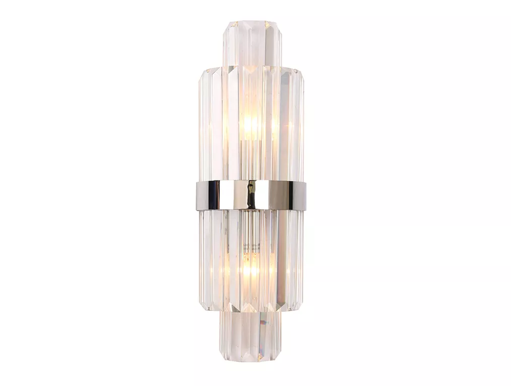 

Настенный светильник Newport Kelly 10244 S/A brass М0065954