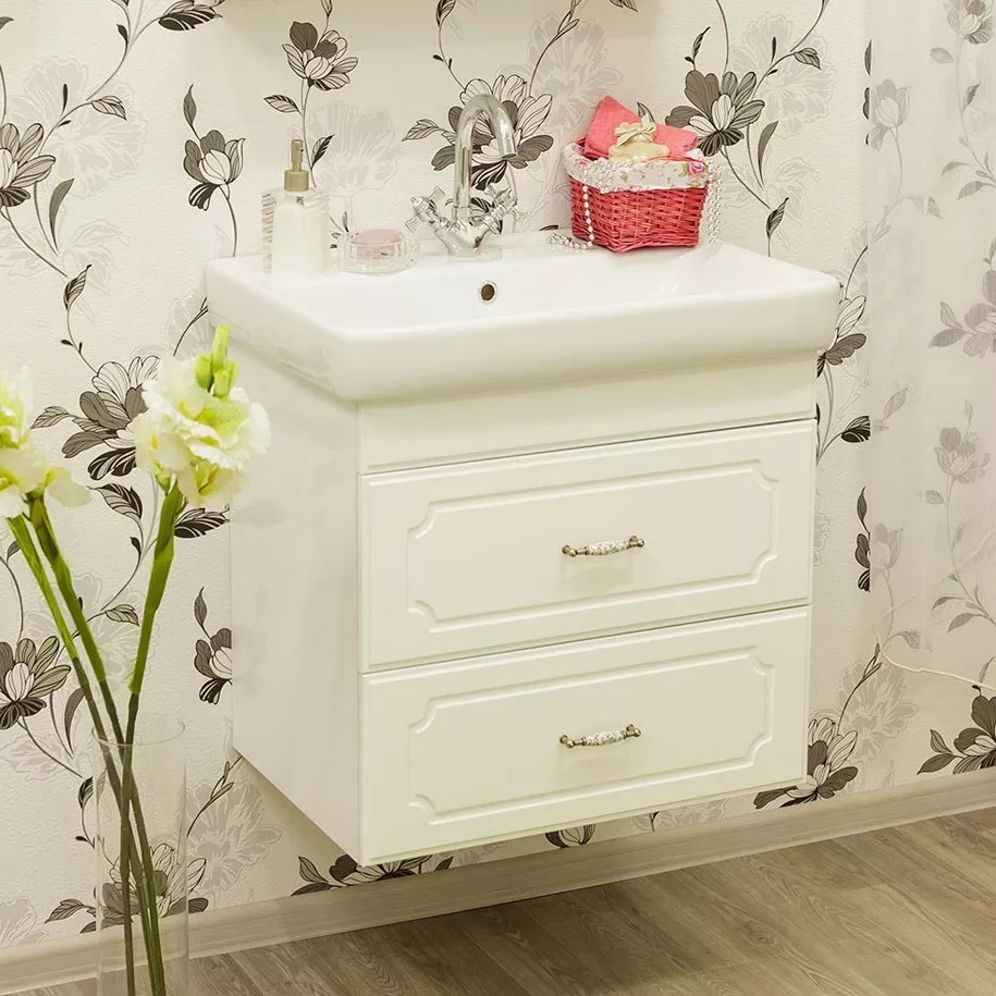 

Тумба для комплекта Sanflor Ксения 60