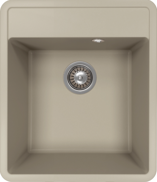 

Мойка кухонная Florentina Пьемонт 440 грей