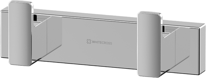 

Крючок WHITECROSS Cubo CU2412CR хром