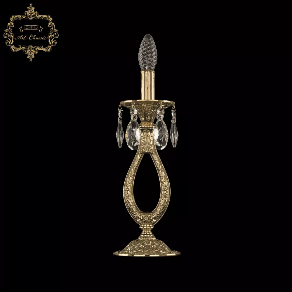 

Настольная лампа Art Classic 32.1300L.1-33.G