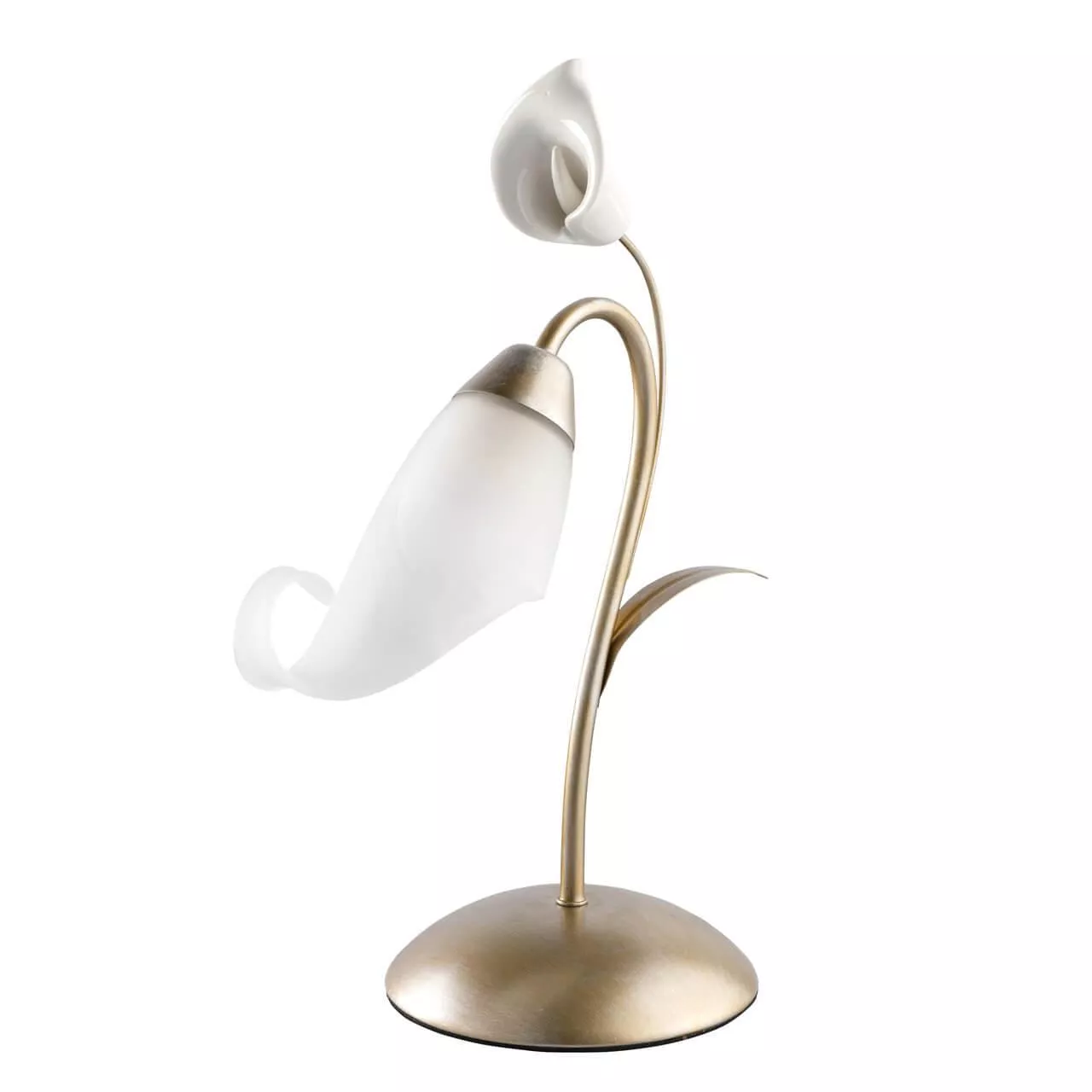 

Настольная лампа MW-Light Восторг 242037301