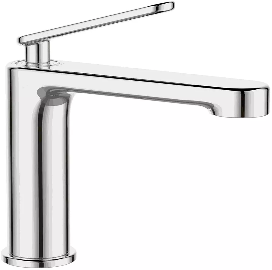 

Смеситель для раковины Agger Beauty A2602100 хром