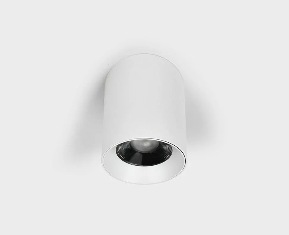 

Потолочный светильник Italline IT06-6035 white 4000K