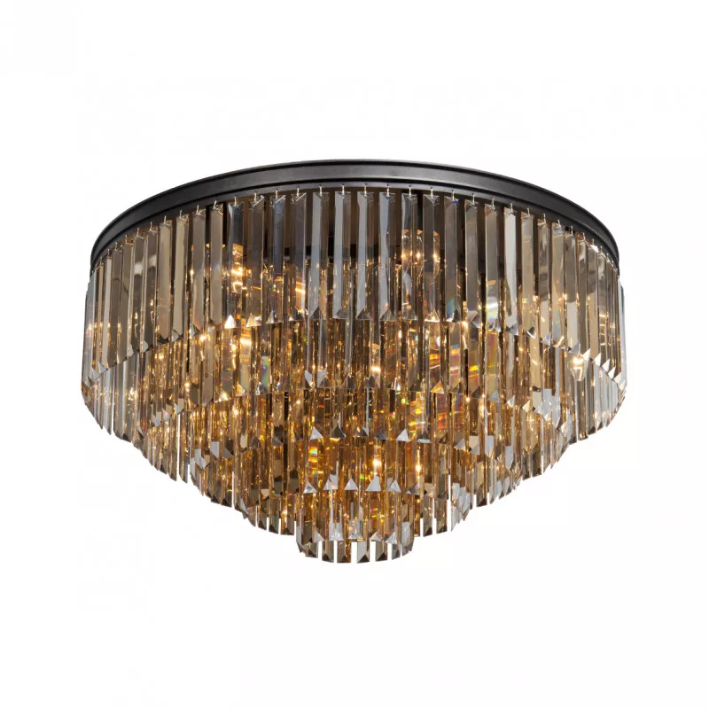 

Накладная люстра Vitaluce V1807-1/8+4+4+1PL