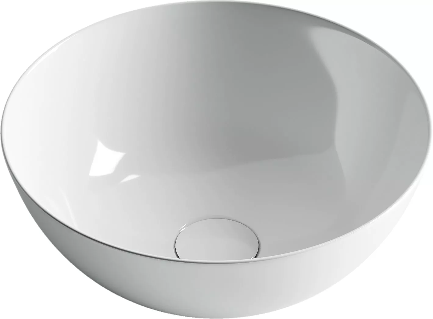 

Накладная раковина Ceramicanova Element CN6002