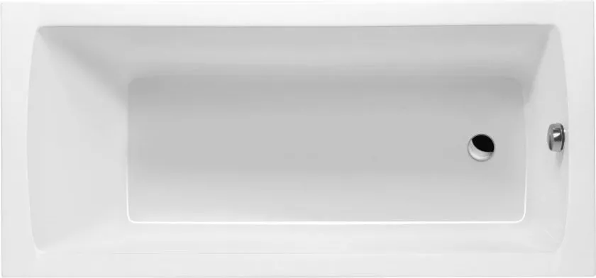 Акриловая ванна Excellent Aquaria 150x70, цвет белый WAEX.AQU15WH - фото 1