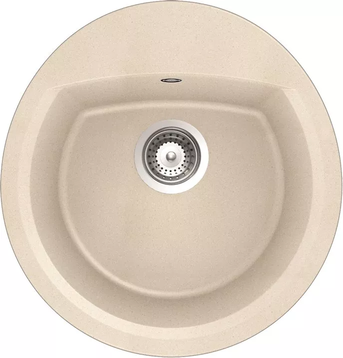 

Мойка Eclipse 45 Cristalite корз.клапан эверест