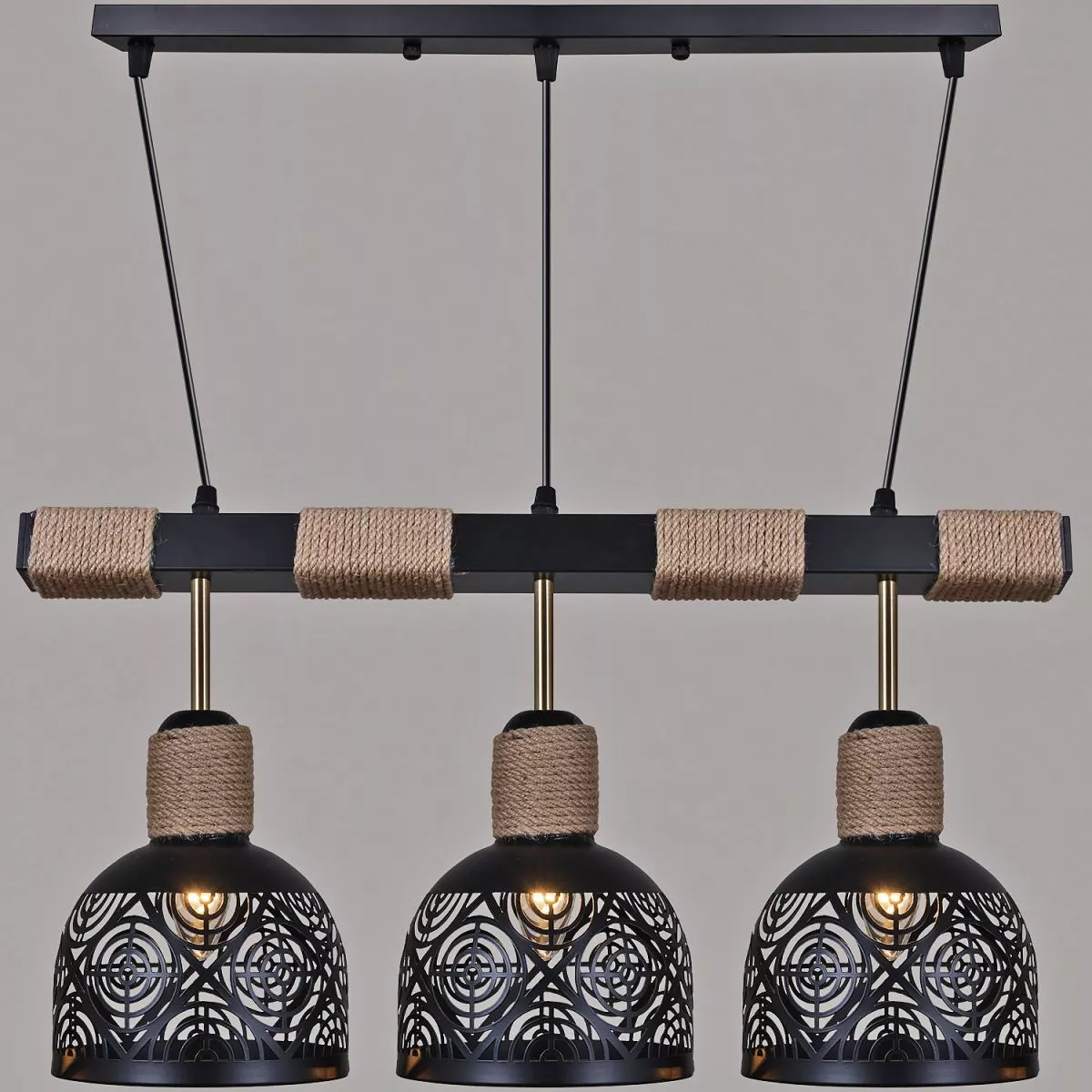 

Подвесной светильник Reluce 05574-0.9-03