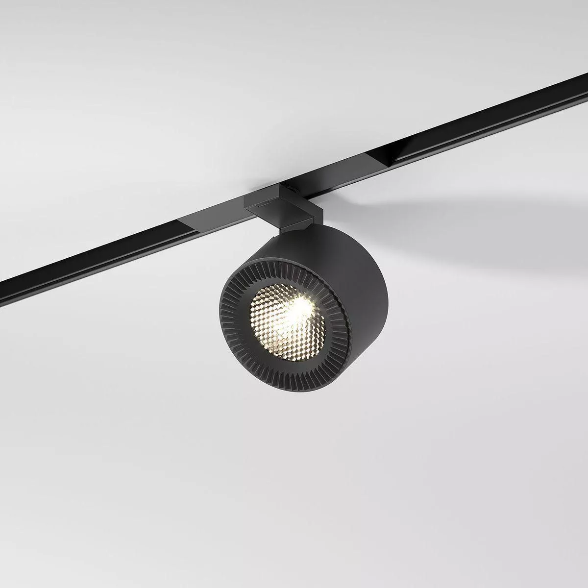 

Трековый светодиодный светильник Elektrostandard Slim Magnetic Stens 85198/01 a066699
