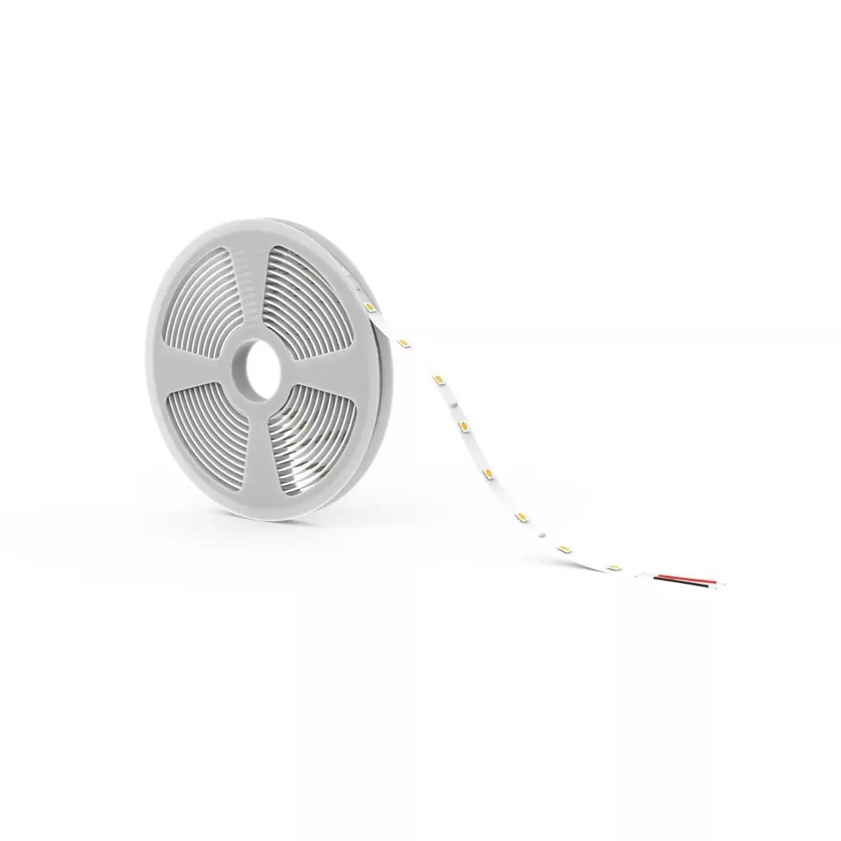 

Светодиодная лента Gauss 8W/m 60LED/m 5050SMD нейтральный белый 5M BT025
