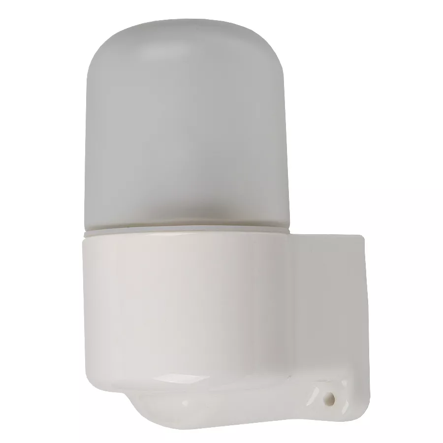 

Настенный светильник General GCF-SNC-60-E27-IP65-W 437769