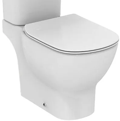 

Чаша для унитаза-компакта Ideal Standard Tesi AquaBlade T008701