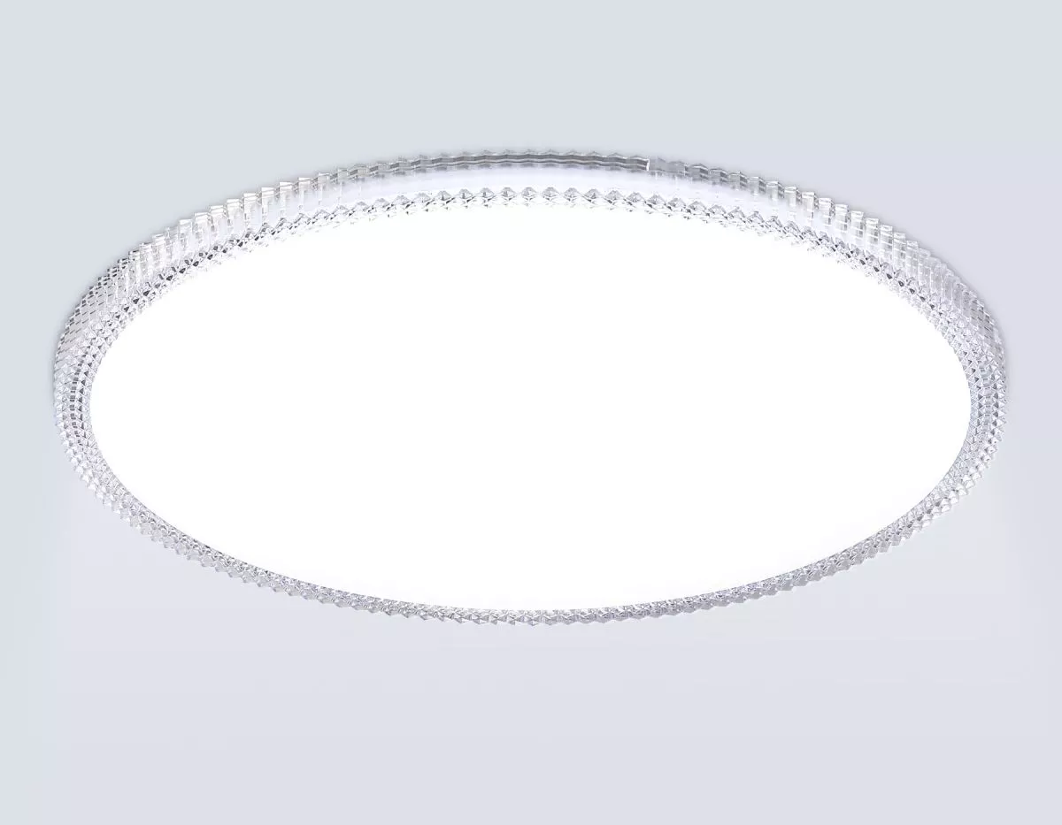 

Потолочный светильник Ambrella Light Orbital FZ1710