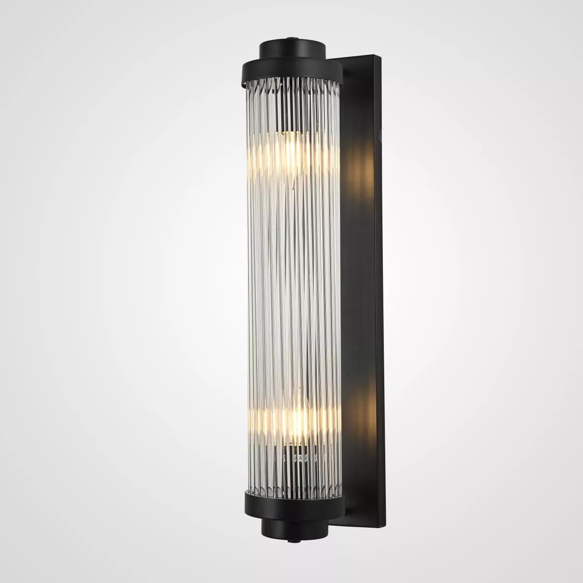 

Настенный светильник ImperiumLoft Kiosk 189694-22