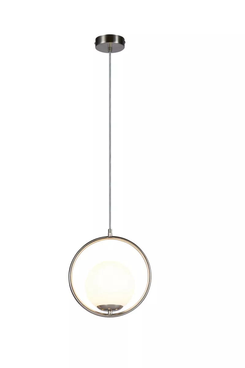 

Подвесной светильник Moderli Barocco V11580-1P