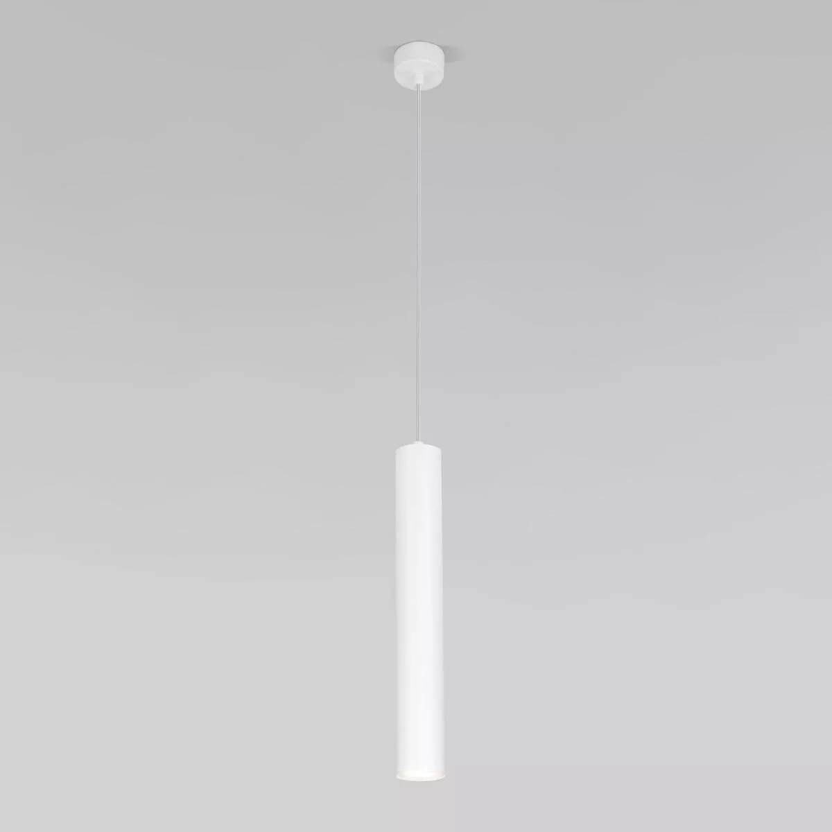 

Подвесной светодиодный светильник Elektrostandard Base 50248 LED 7W 4000K белый a064189