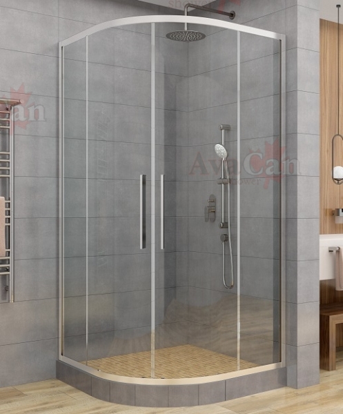 

Душевой уголок AvaCan HC 90