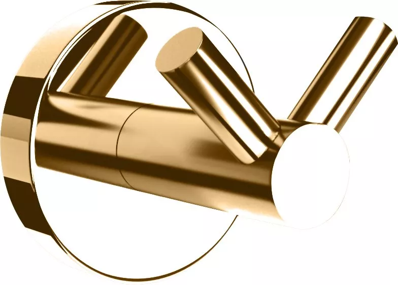 Крючок DECOR BANYO Alina Gold A40 408 02