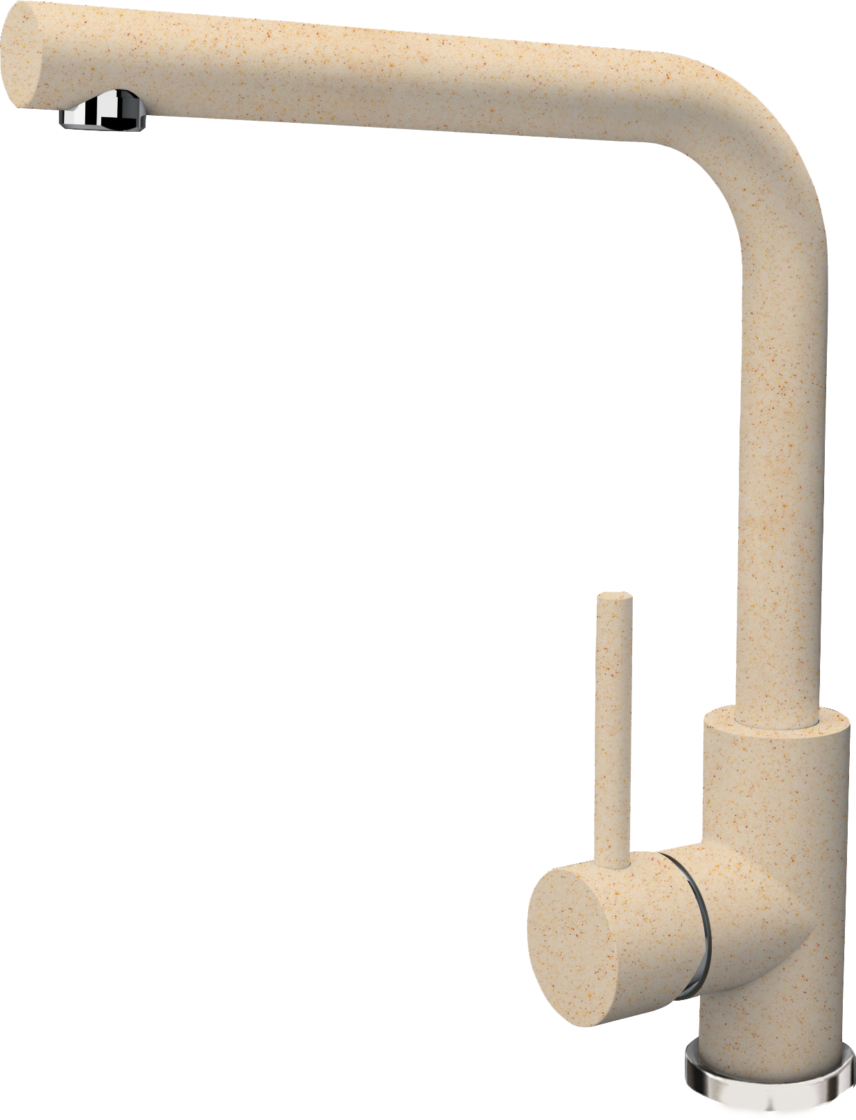 

Смеситель для кухни Dr. Gans Лира 319.08Н.1123.402 дюна