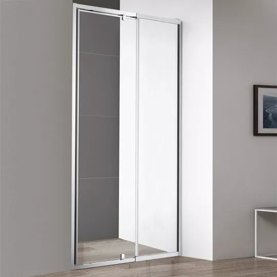 

Душевая дверь в нишу Cezares Variante B 1 100/110 C Cr