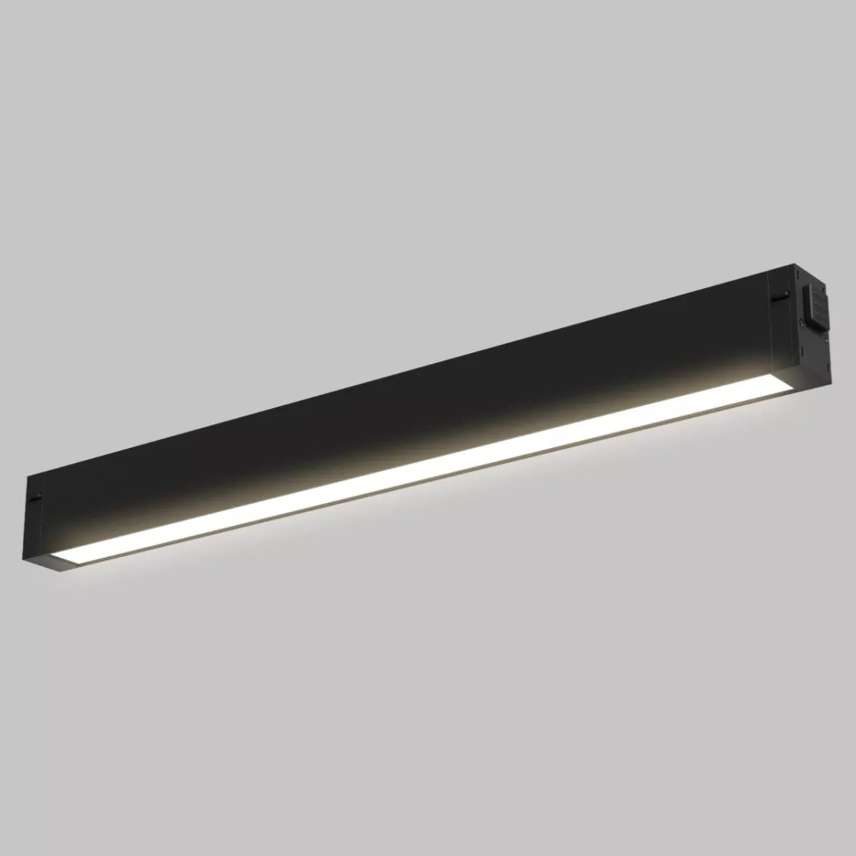 

Трековый светильник Imex Smart Line IL.0050.5000-18-CCT-BK