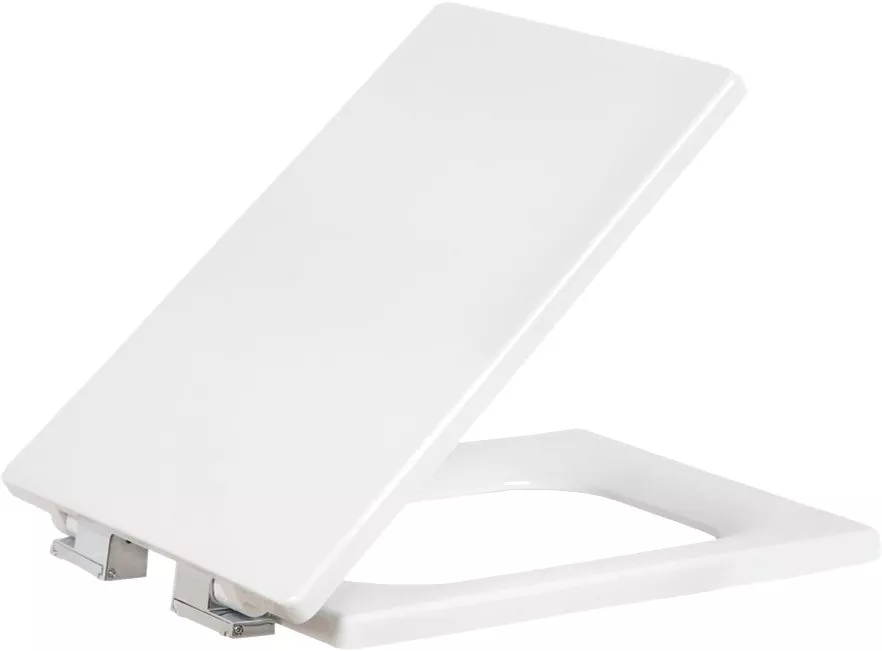 

Крышка-сиденье Creavit Slim KC4050 с микролифтом