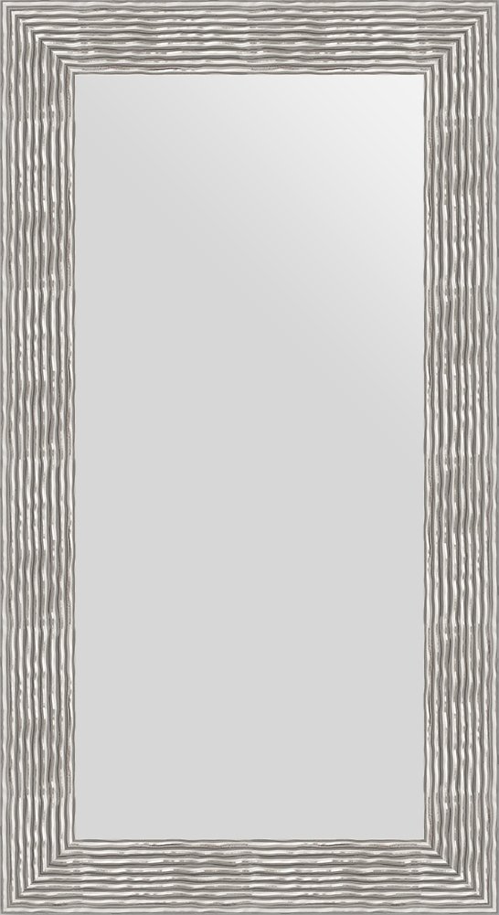 Зеркало в ванную Evoform 60 см (BY 3089), зеркало, хром  - купить со скидкой