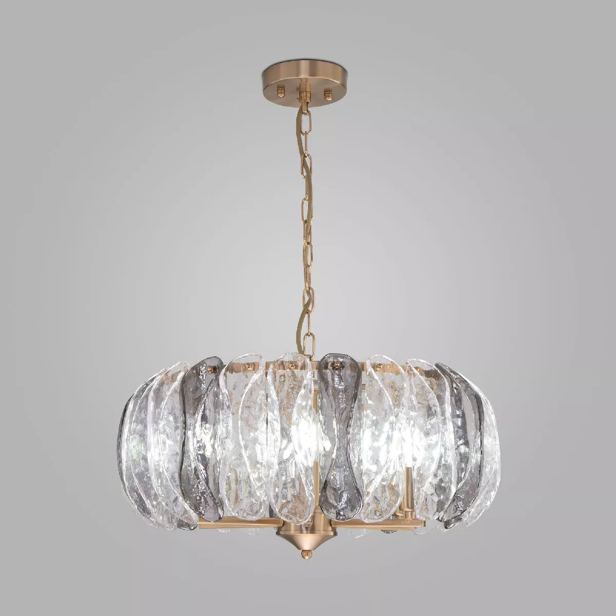 

Подвесная люстра Bogates Callas 365/6 Smart a064814