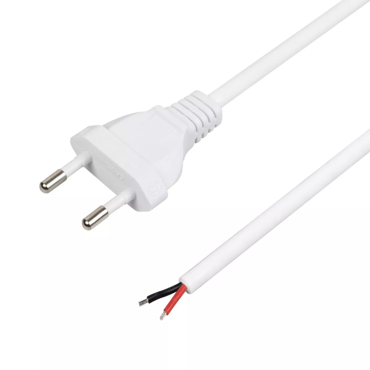 

Шнур питания Arlight WAVE-Power-230V (12x25mm) 053715