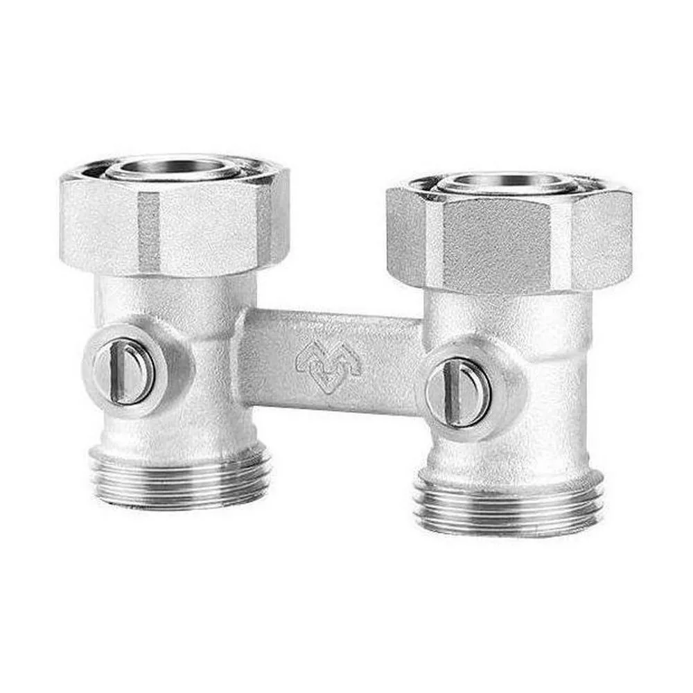 

Узел нижнего подключения VARMEGA, НР-ВР 3/4EKх3/4EK