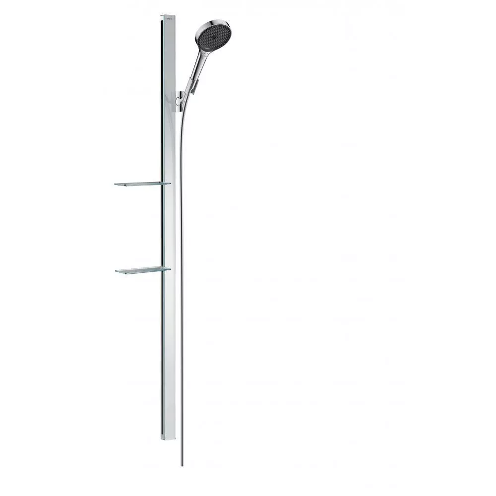 

Набор для душа hansgrohe Rainfinity 130 3jet 27673000