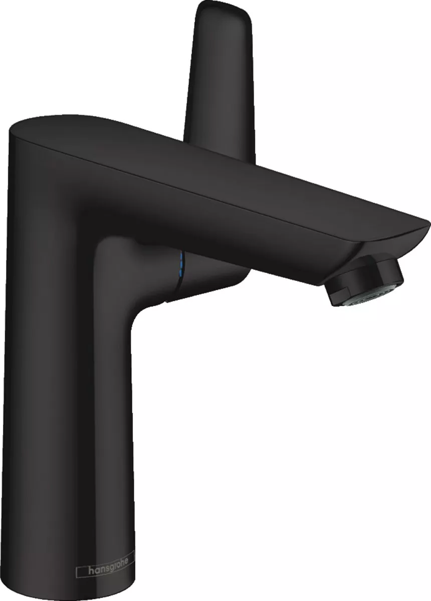 

Смеситель для раковины Hansgrohe Talis E 71754670 с донным клапаном