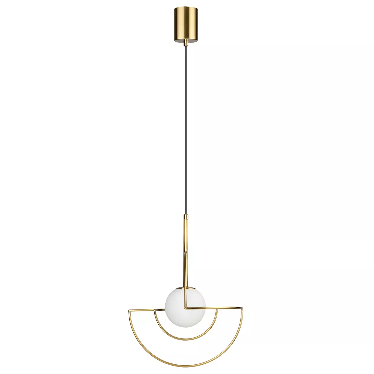 Подвесной светильник Odeon Light L-Vision Futurum 7195/3L
