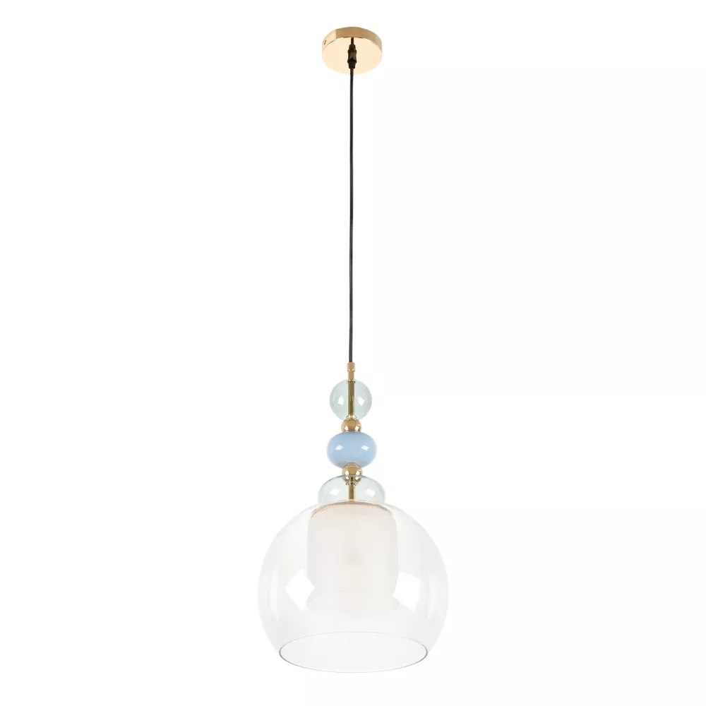 

Подвесной светильник Myfar Louis MR2500-1P