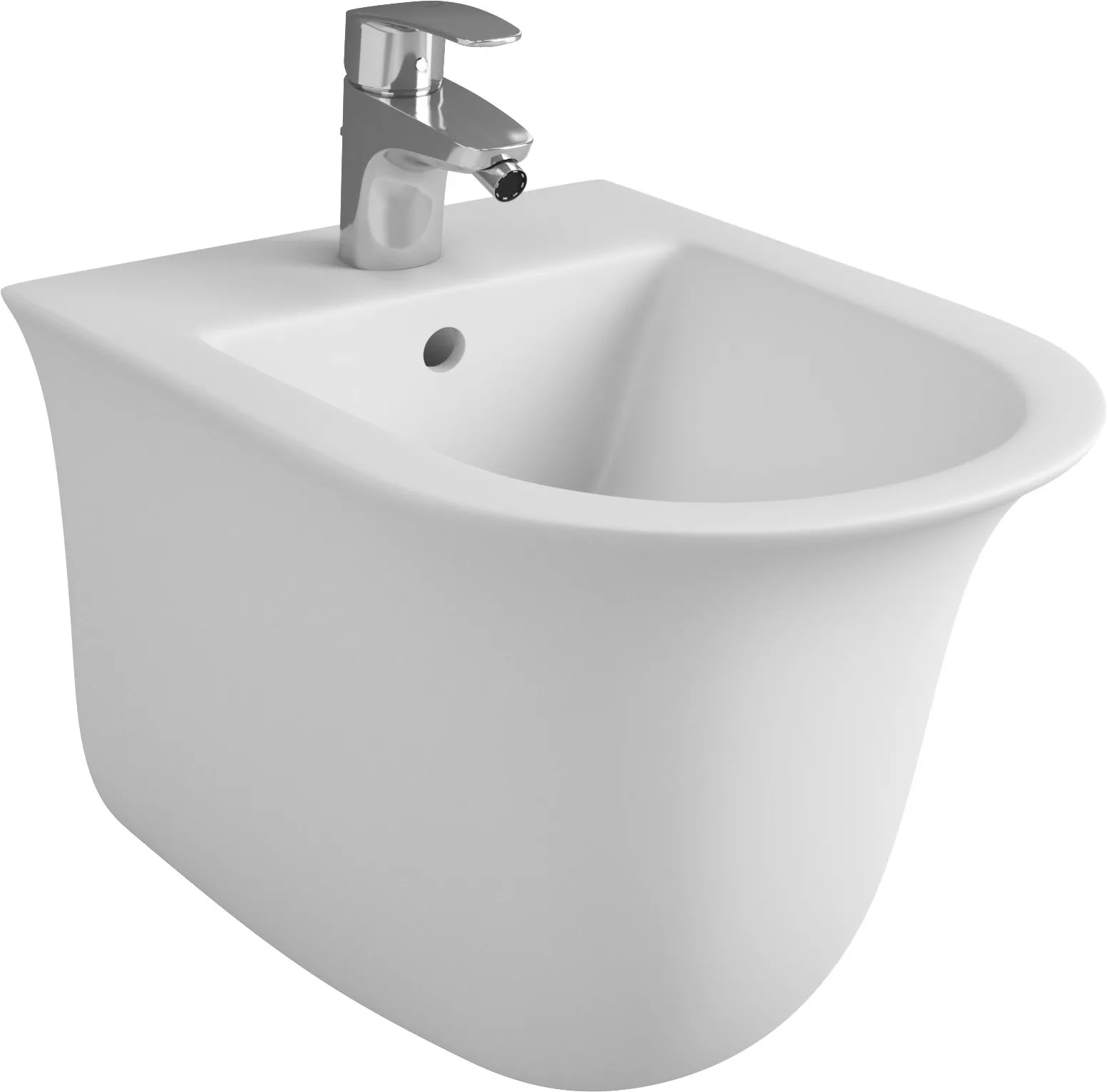 

Биде подвесное Grossman GR-B4412