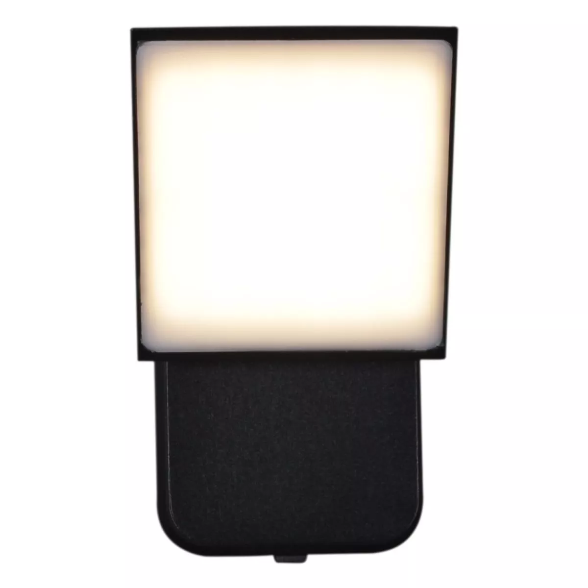 

Уличный настенный светильник Reluce 86873-9.2-001JH LED6W BK