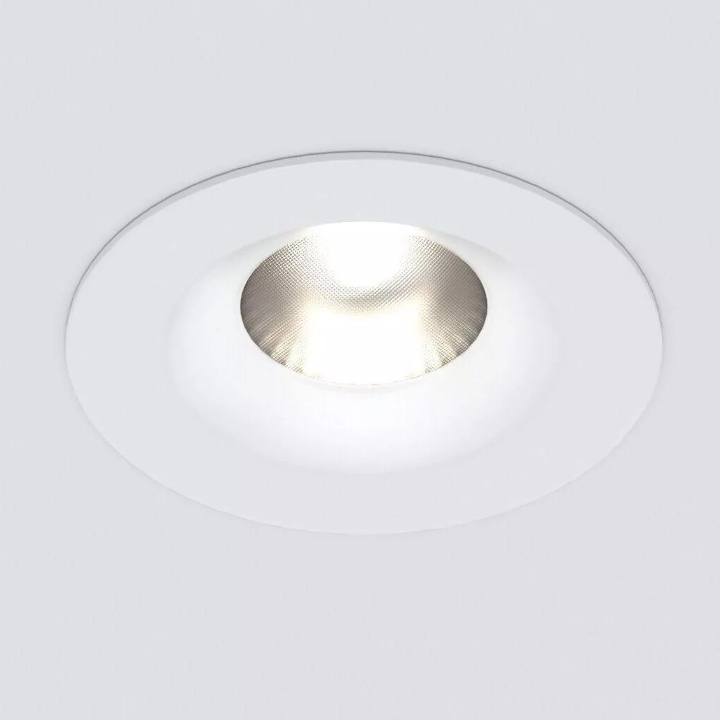 

Уличный светодиодный светильник Elektrostandard Light Led 3001 35126/U белый a058921