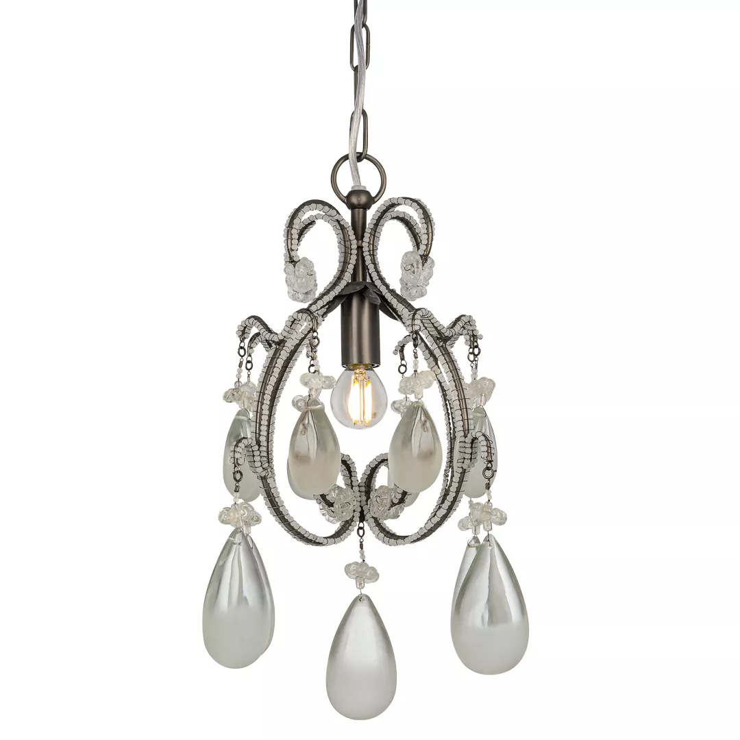 

Подвесной светильник Covali JPL-24627А