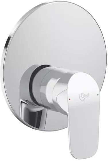 

Смеситель для ванны Ideal Standard Ceraflex (A6724AA)