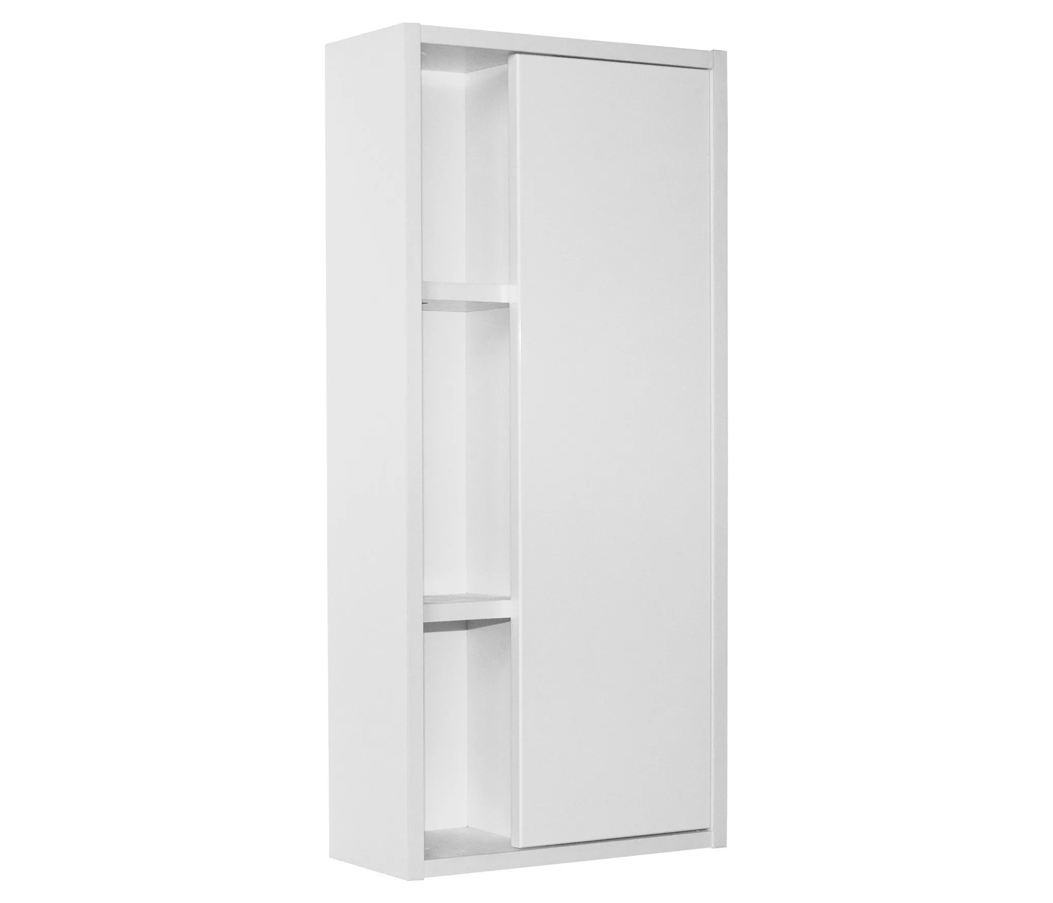 

Модуль для зеркала MIXLINE Аврора-35 белый (533845)