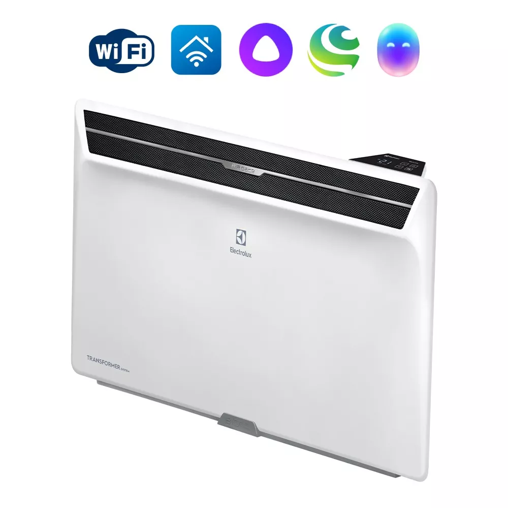 

Комплект Electrolux Air Gate Transformer с блоком управления ECH/AG2-2000 T-TUE4 (электронный)