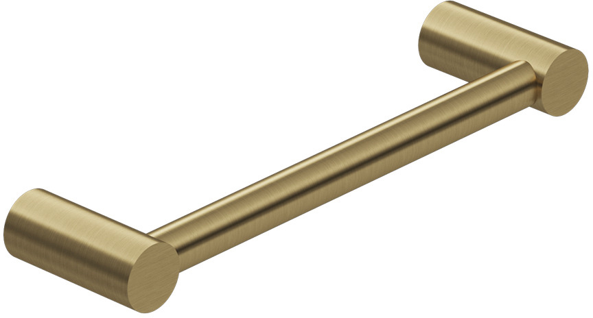 Держатель для полотенец Kludi Vela R 58962N0 брашированное золото 7313₽