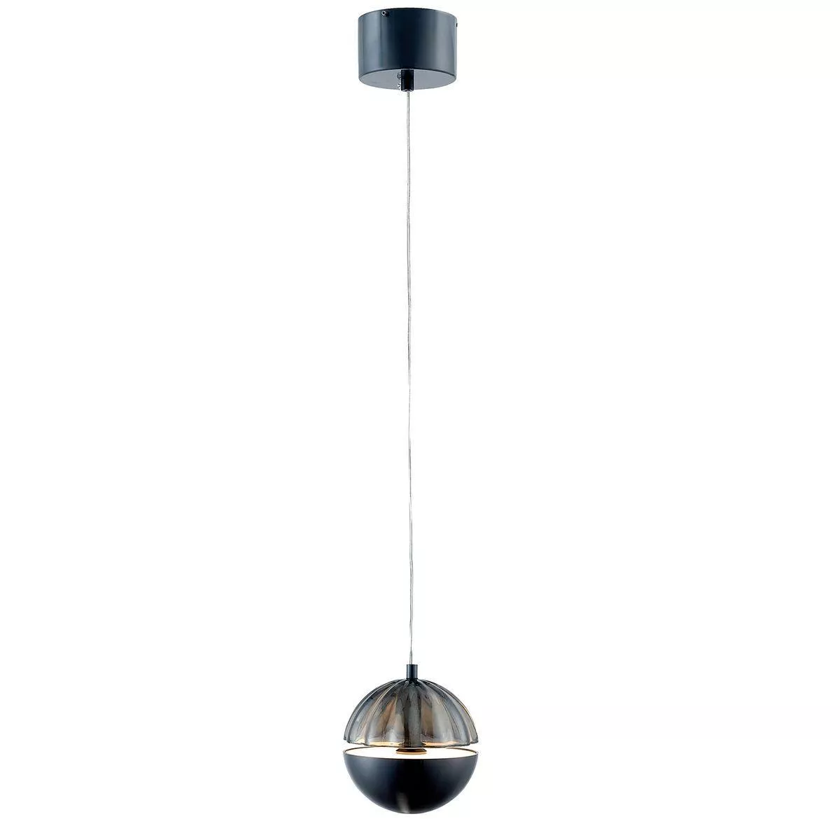 

Подвесной светодиодный светильник Favourite Ballonger 4326-1P