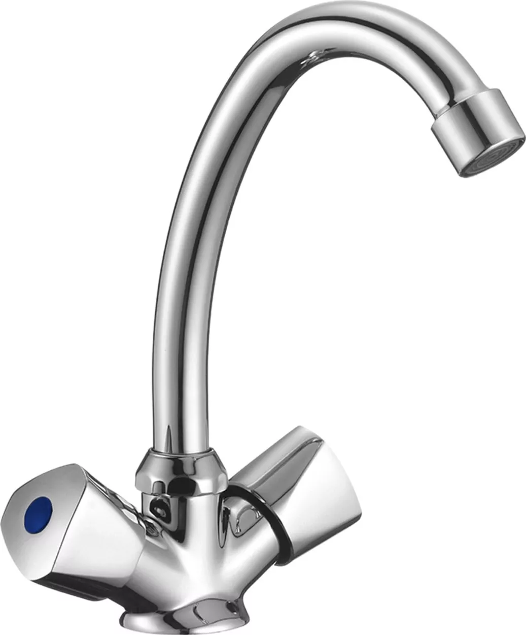 

Смеситель для раковины Milardo Tring TRISB00M01